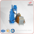 Scrap Brass Debris Briquette Machine Dengan CE